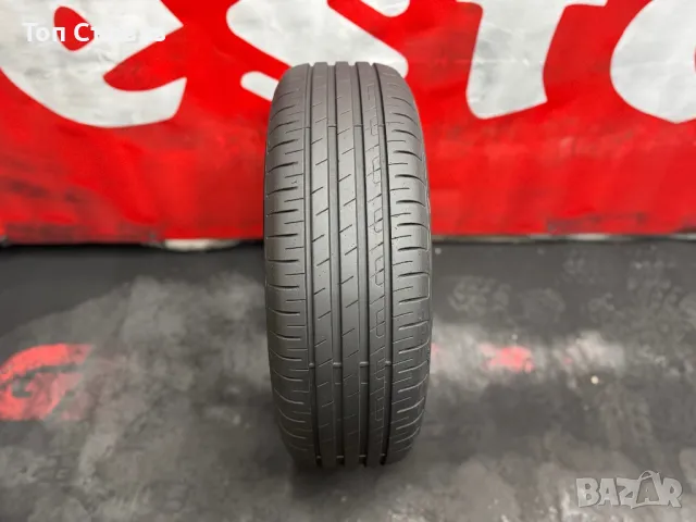 205 60 16, Лятна гума, Goodyear EfficientGripPerformance, 1 брой, снимка 3 - Гуми и джанти - 50439727