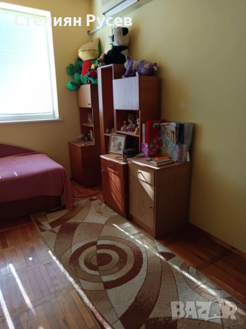   апартамент 83 кв.м с във гр. Силистра, етаж 6 ,до махалата Филип Тотю 54 -цена 147  000лв или 7515, снимка 7 - Апартаменти - 52575518