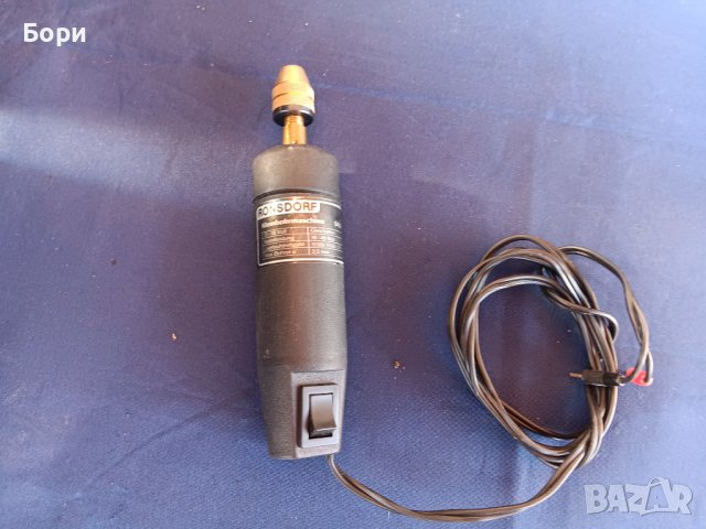 Малка бормашина Ronsdorf