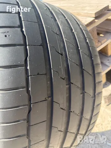315/30R21 Hankook, снимка 3 - Гуми и джанти - 49613561