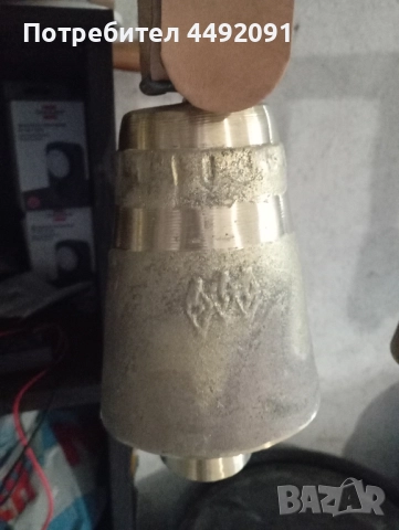 Чанове Звънци с каишки , снимка 7 - Други ценни предмети - 51431240