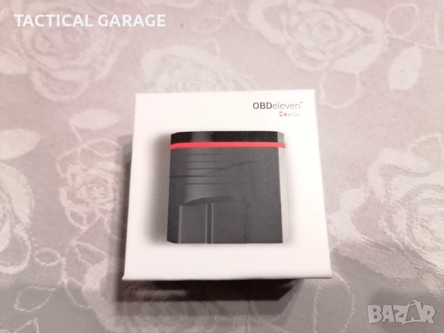 Obdeleven nextgen Диагностика Audi - VW group