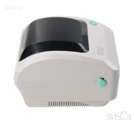 Етикетен принтер термодиректен - етикети за стелажи и термоетикети, снимка 2 - Оборудване за магазин - 49673503