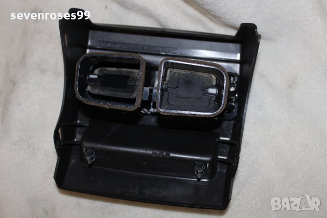 духалка предна задна Jaguar XF 2010, снимка 5 - Части - 28418519