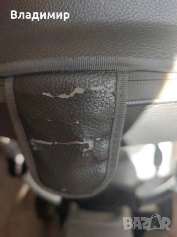 Бебешка количка Мима Х , снимка 9 - Детски колички - 53110050