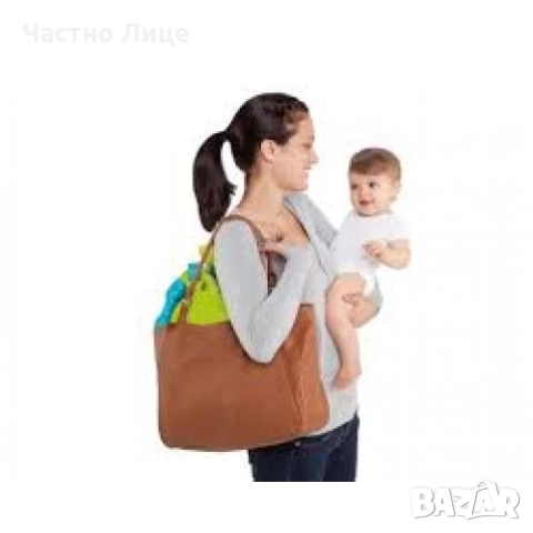 Бебешко бънджи за врата, снимка 8 - Други - 52068266