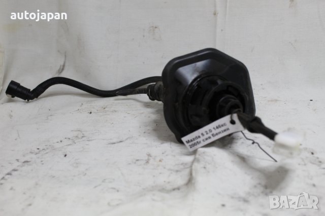Горна помпа на съединител Мазда 5 2.0 146кс 05г Mazda 5 2.0 146hp 2005
