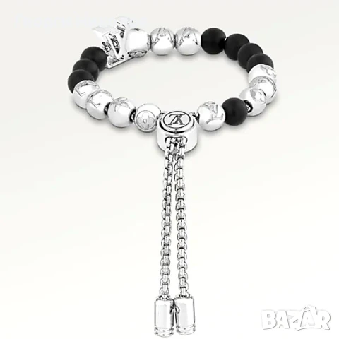 Гривна Луи Витон , снимка 2 - Гривни - 50691547