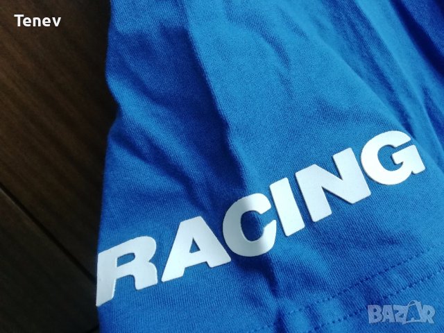 Le Mans 24h Racing Нова Оригинална Тениска размер L Льо Ман, снимка 7 - Тениски - 39896420