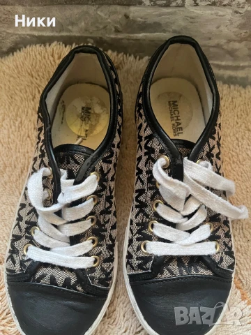 Michael Kors- детски маратонки