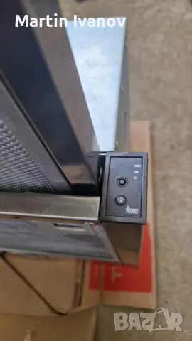 Абсорбатор TEKA CNL 6610 INOX, снимка 5 - Абсорбатори - 49235254