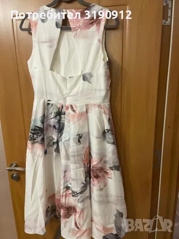 Официални рокли на Cici-London,IZABEL,LITTLE MISTRFSS,JASMINE, снимка 2 - Рокли - 48349633