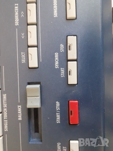 Korg pa 800 128 ram., снимка 3 - Синтезатори - 53167207