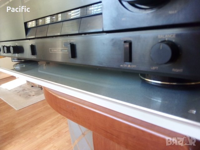 Jvc AX-333, снимка 5 - Ресийвъри, усилватели, смесителни пултове - 43921524