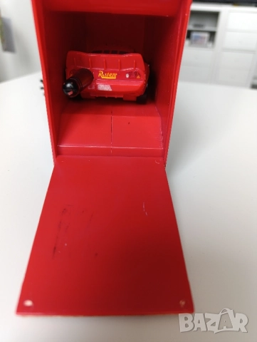 кола и камион mcQueen МАКУИЙН, снимка 3 - Коли, камиони, мотори, писти - 51906953