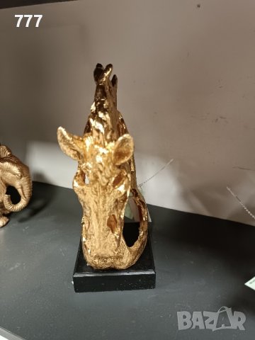 статуетка , снимка 2 - Статуетки - 43958635