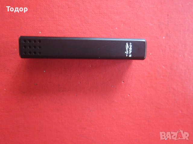 Невероятна запалка Браун в кутия , снимка 4 - Колекции - 37858296