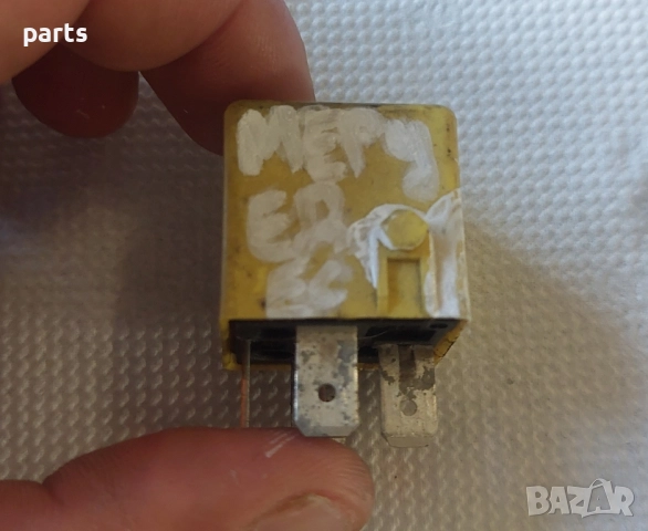 Реле Мерцедес А класа W168 N:839 - M - C - E - S - A0025421419, снимка 7 - Части - 52083062