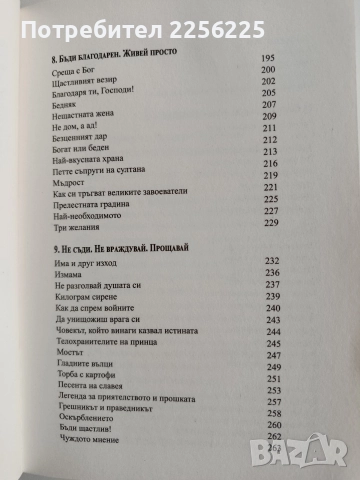 Попитай мъдреца, снимка 8 - Художествена литература - 52975382