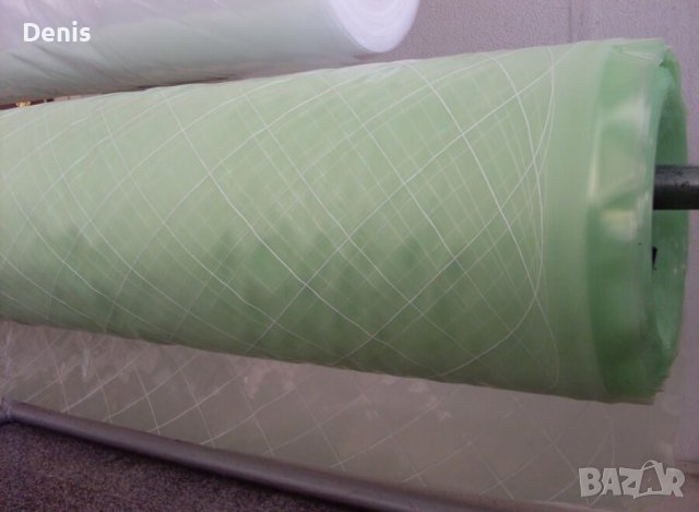 Армиран Найлон UV Стабилизиран - За Надеждно Земеделие!, снимка 2 - Други - 43757624