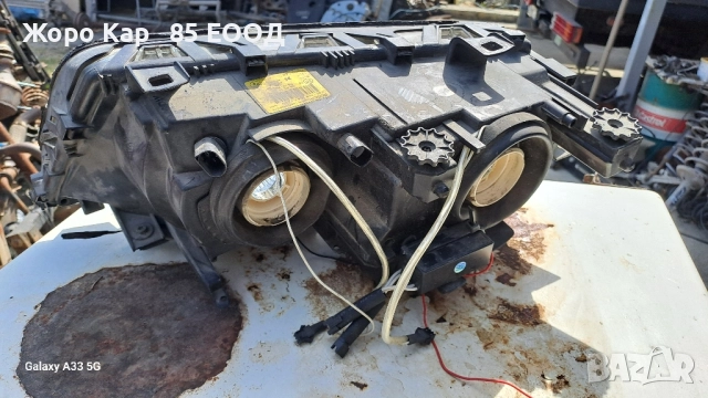 Фарове BMW e 46 / Бмв е 46, снимка 7 - Части - 51678252