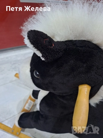 Люлеещо конче със звук, снимка 5 - Други - 52490317