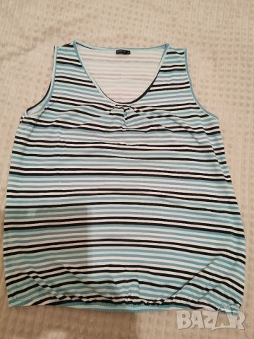 Дамски блузи хл, снимка 6 - Тениски - 39989209