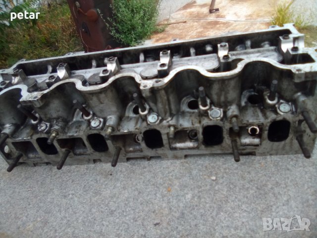 Глава Алфа Ромео 2,4 jtd, снимка 5 - Части - 37818220
