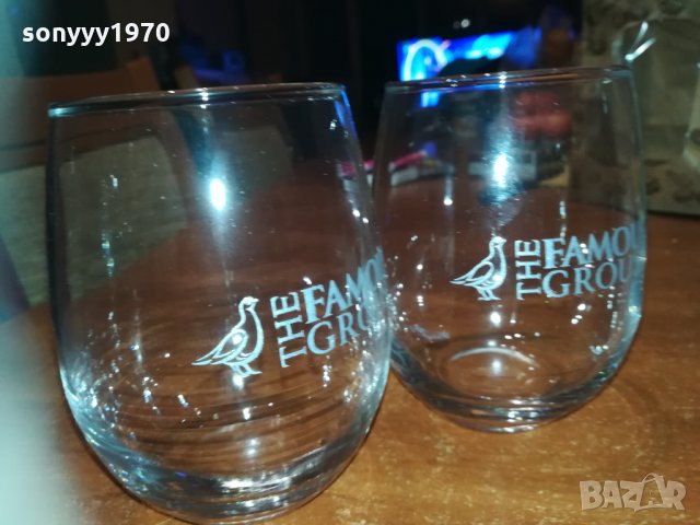 the famous grouse 0911210915, снимка 13 - Колекции - 34743090