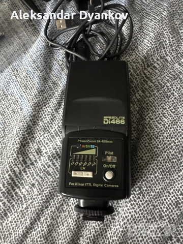 Фотоапарат Nikon D5100, снимка 9 - Фотоапарати - 52051056