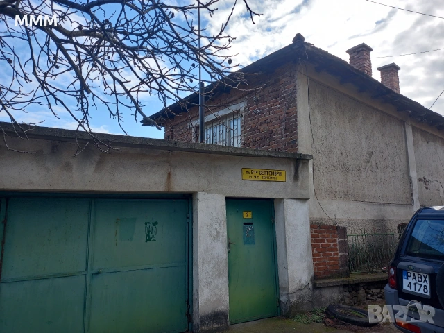 Къща собственик супер център с.Елшица, снимка 2 - Къщи - 53506261