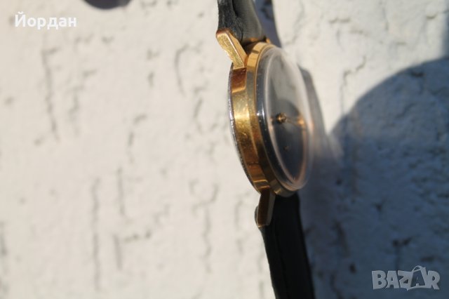 СССР часовник ''Победа'', снимка 12 - Мъжки - 43836781
