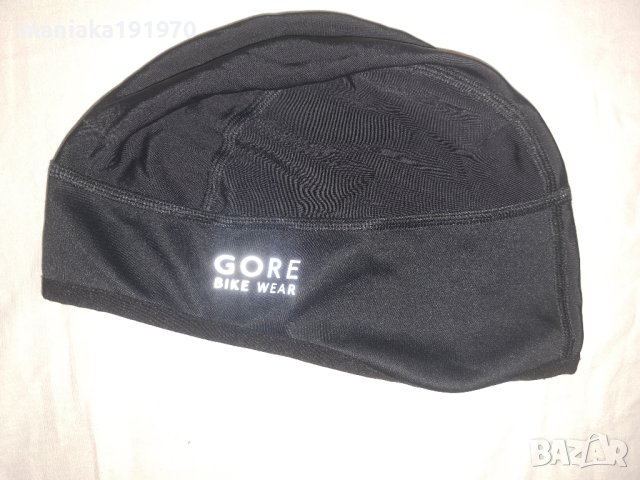 Gore Bike Wear Windstopper шапка 