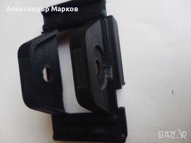 Предпазител от счупване на сонда-11 инча за Nokta LEGEND, снимка 5 - Друга електроника - 36608687