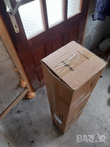 здравейте продавам детска кошара чисто нова., снимка 2 - Други - 48685517