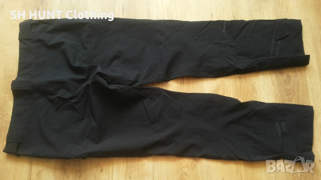 TWENTYFOUR WATERPROOF Stretch Trouser размер XL панталон водонепромокаем - 1903, снимка 2 - Екипировка - 53157139