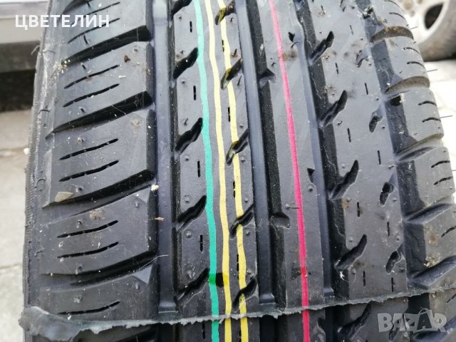 Чисто нова гума с джанта за Голф А3 Бора, снимка 8 - Гуми и джанти - 34702314