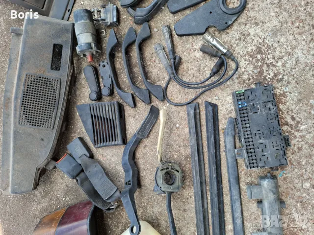 Останали части от VW Golf 2 1.3 2врати, снимка 4 - Части - 49761590