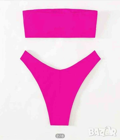 бански, снимка 2 - Бански костюми - 51402727