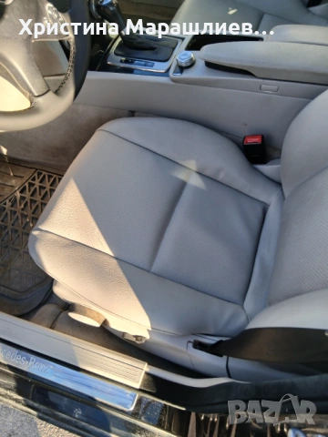 Продава мерцедес с 200, снимка 4 - Автомобили и джипове - 53025589