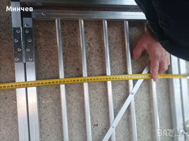 Транспортна клетка за големи кучета, снимка 9 - Екипировка - 44357550