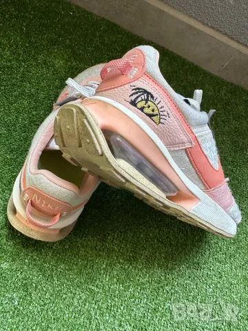 Nike Sun Club, снимка 5 - Маратонки - 49975921