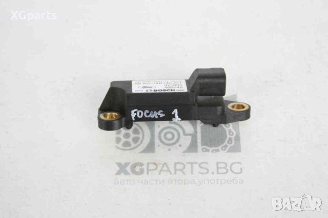 Сензор airbag за Ford Focus mk1 (1998-2005) 98AG-14B342-AD