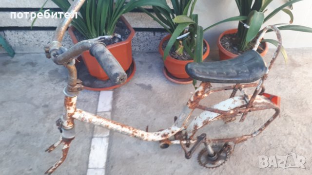 Велосипедни рамки, снимка 8 - Части за велосипеди - 42960916