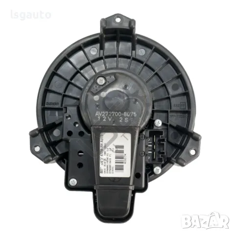 Мотор вентилатор парно Toyota Avensis III 2009-2015 ID:146028, снимка 2 - Части - 49915984