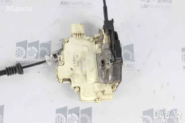  Брава врата задна дясна за Volkswagen Passat B6 (2005-2010), снимка 2 - Части - 48204433