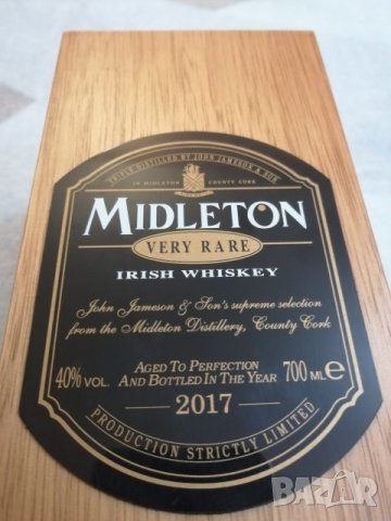 Дървена кутия от уиски. , снимка 14 - Колекции - 27584924