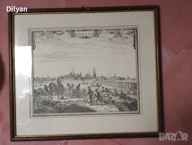 Серия рамки