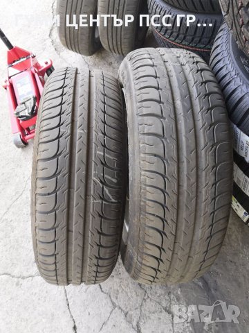 Бф Гудрич 185 60 15 