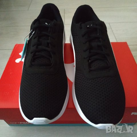 Оригинални маратонки Puma ST Activate номер 43, снимка 3 - Маратонки - 35551631